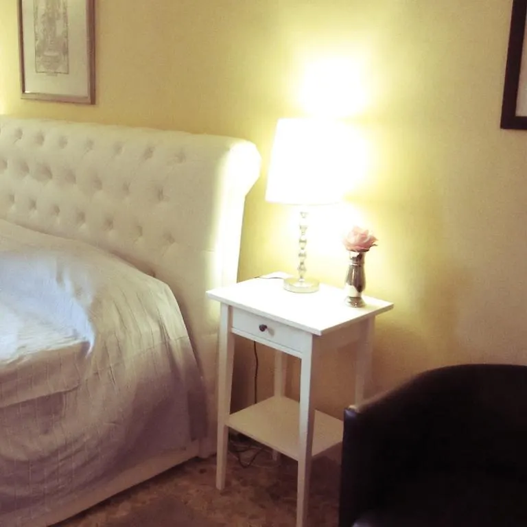 Giardino Della Melagrana Bed and Breakfast Firenze Bed & Breakfast