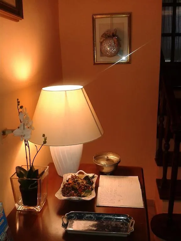 Giardino Della Melagrana Bed and Breakfast Firenze Bed & Breakfast