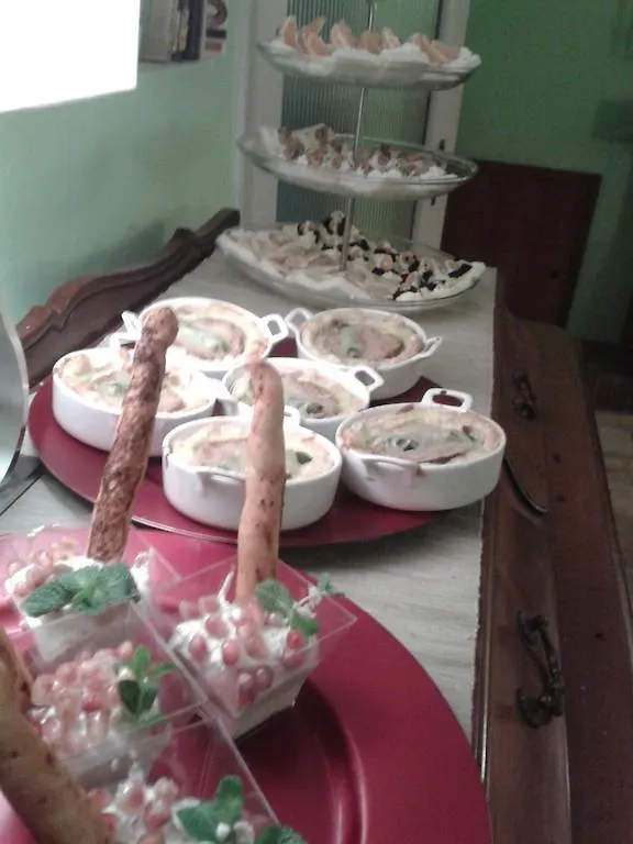 Giardino Della Melagrana Bed and Breakfast Firenze