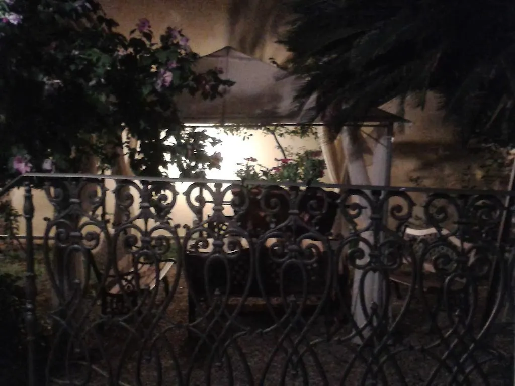 Giardino Della Melagrana Bed and Breakfast Firenze