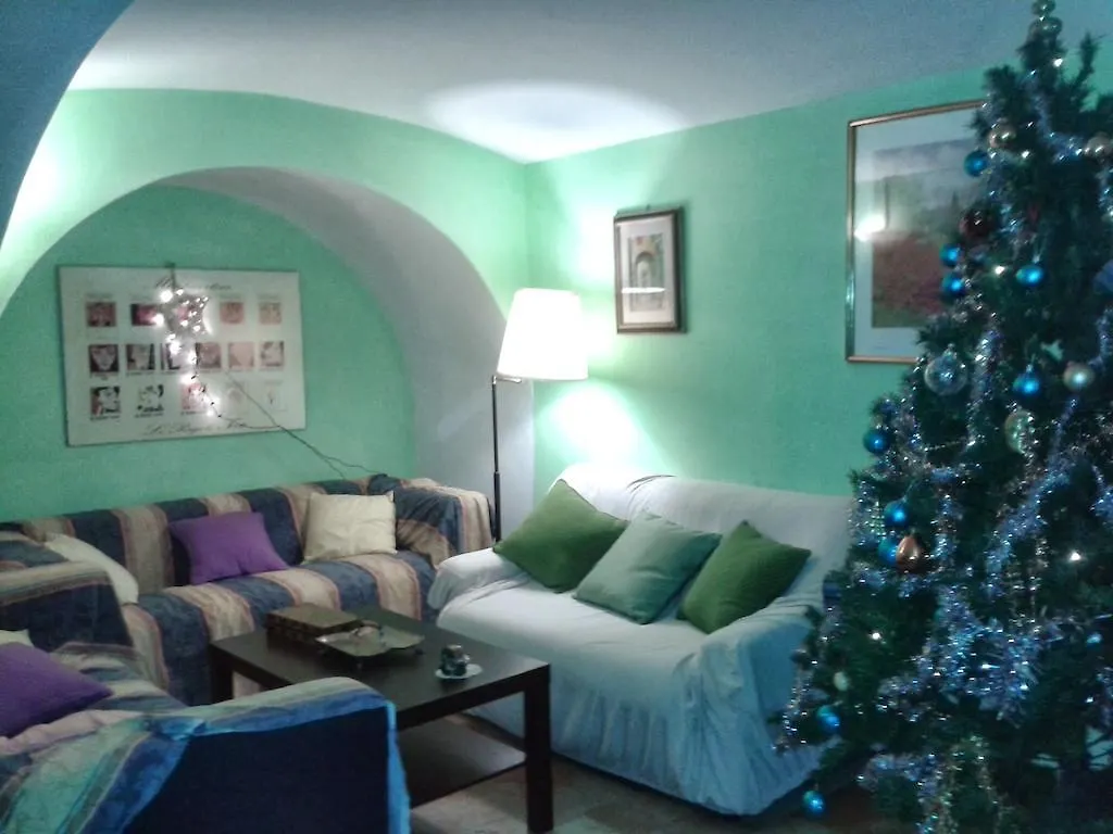 Bed & Breakfast Giardino Della Melagrana Bed and Breakfast Firenze