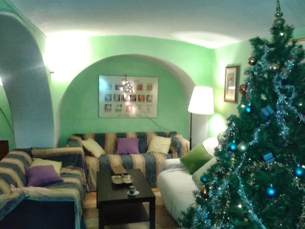 Giardino Della Melagrana Bed and Breakfast Firenze 3*,