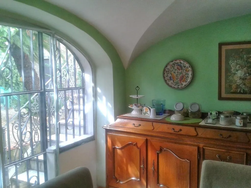 Giardino Della Melagrana Bed and Breakfast Firenze