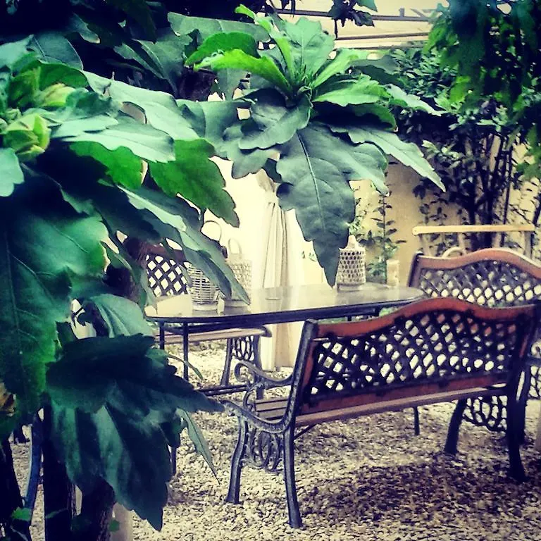 Bed & Breakfast Giardino Della Melagrana Bed and Breakfast Firenze