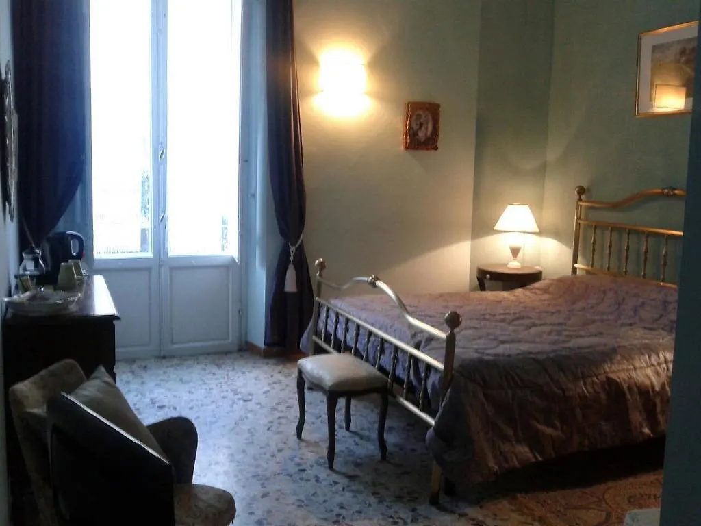 Giardino Della Melagrana Bed and Breakfast Firenze Bed & Breakfast