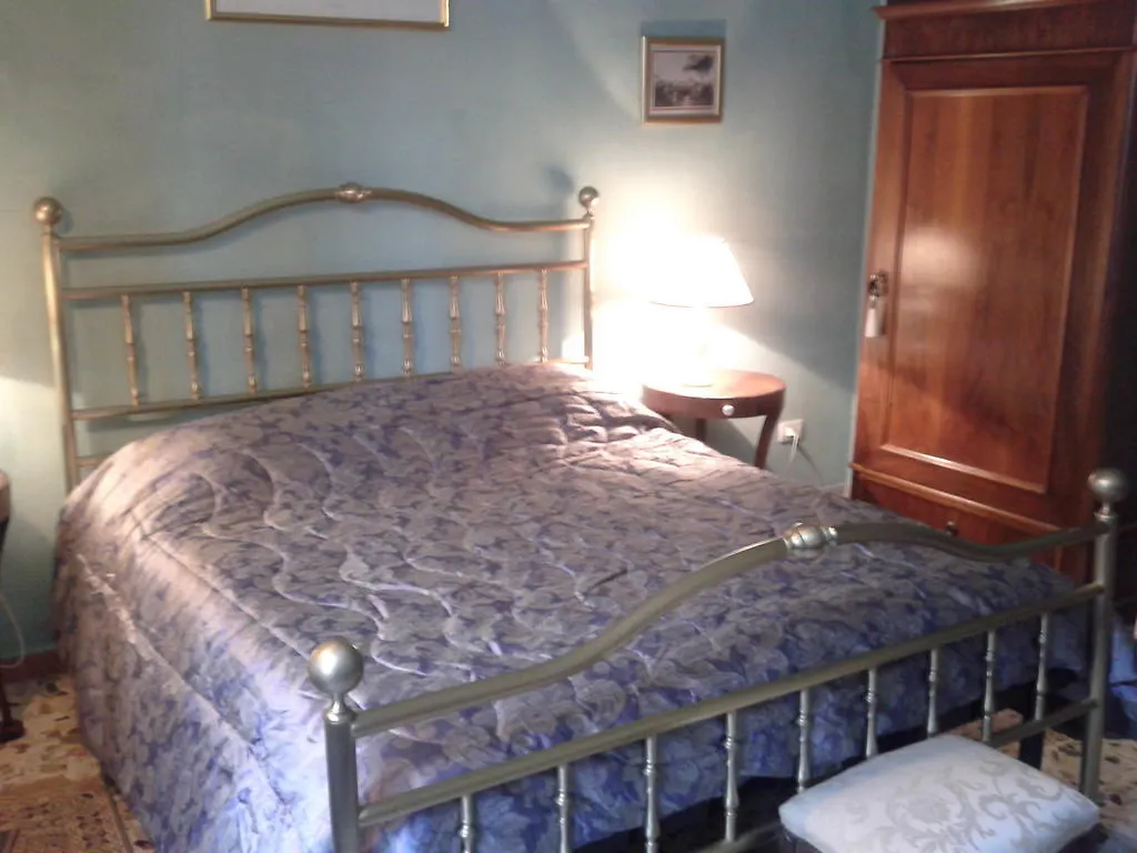 Giardino Della Melagrana Bed and Breakfast Firenze Italien