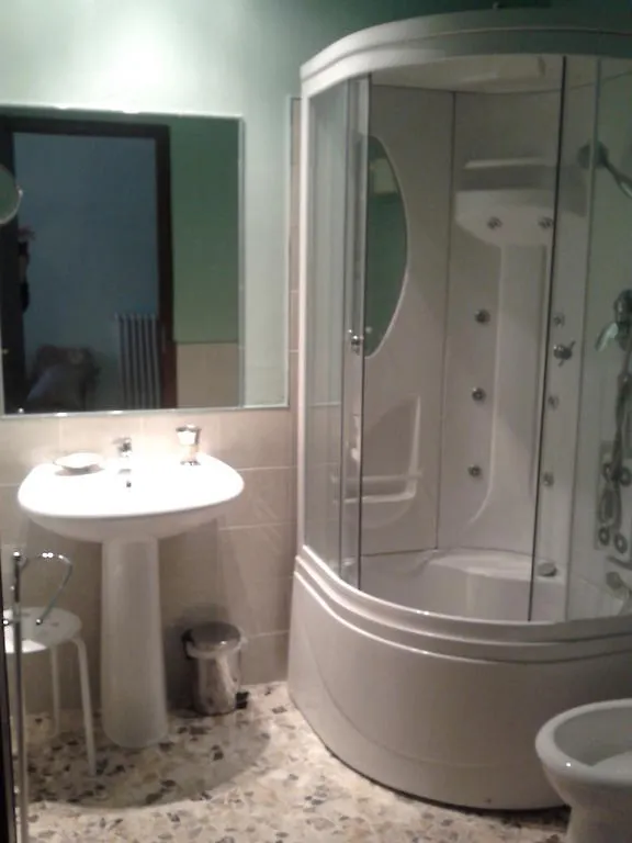 Giardino Della Melagrana Bed and Breakfast Firenze