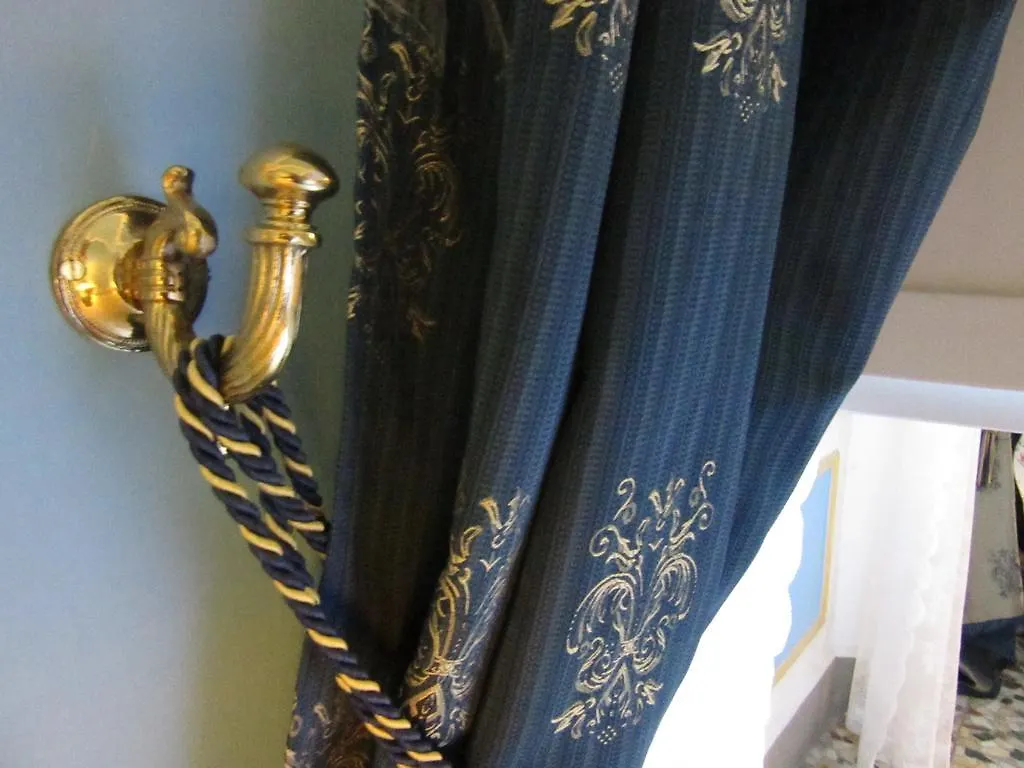 Giardino Della Melagrana Bed and Breakfast Firenze Bed & Breakfast
