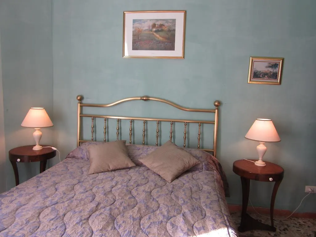 Giardino Della Melagrana Bed and Breakfast Firenze Italien