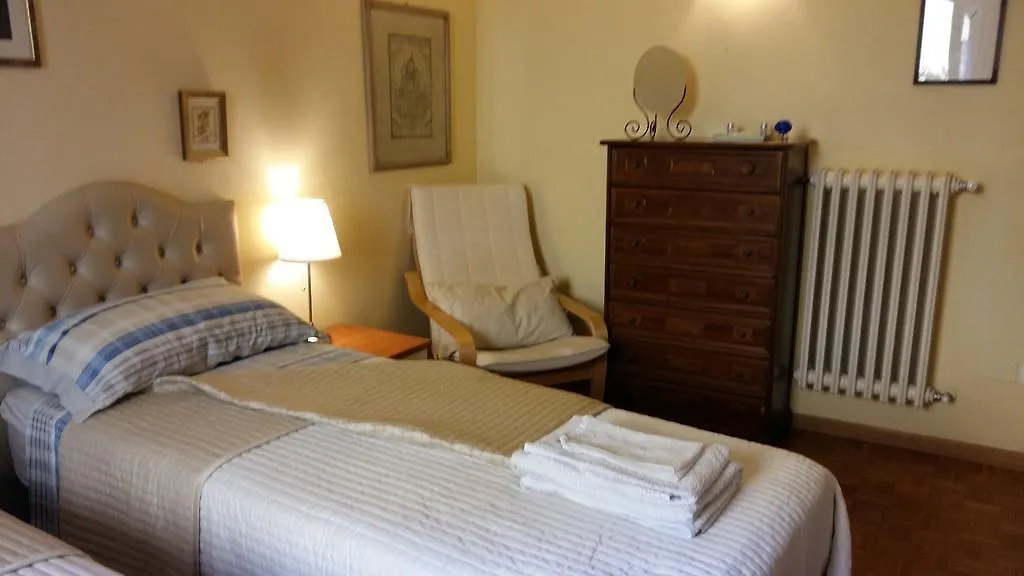 Bed & Breakfast Giardino Della Melagrana Bed and Breakfast Firenze
