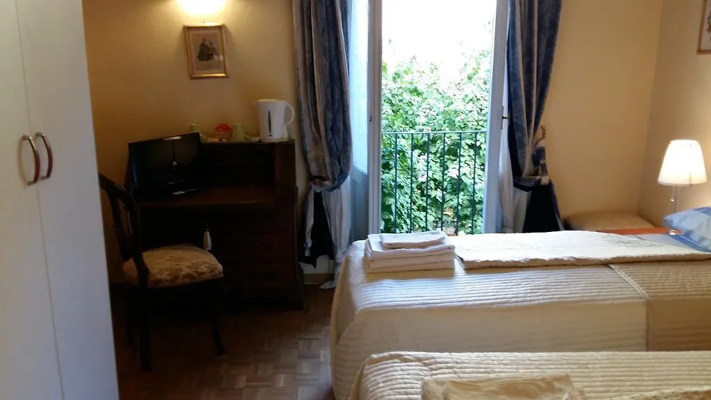 Giardino Della Melagrana Bed and Breakfast Firenze Bed & Breakfast
