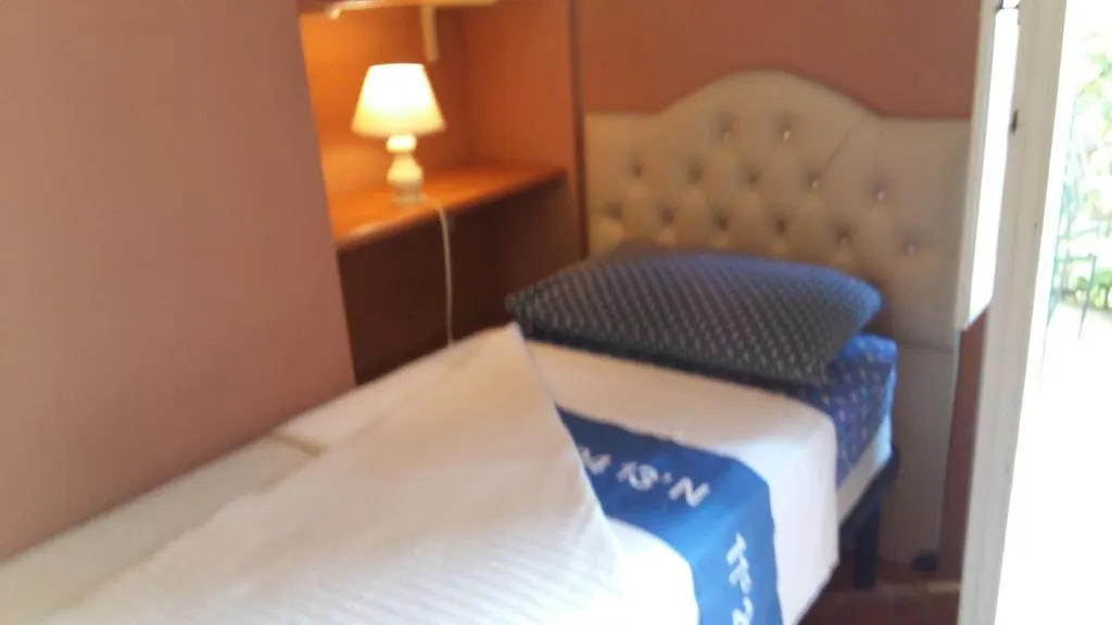 Giardino Della Melagrana Bed and Breakfast Firenze