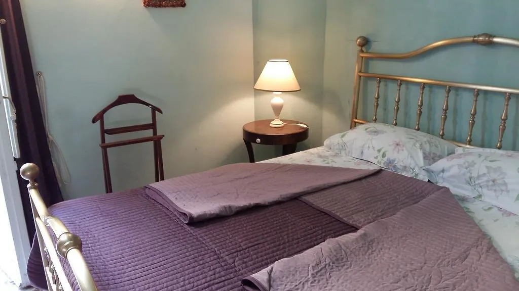Giardino Della Melagrana Bed and Breakfast Firenze 3*,  Italien