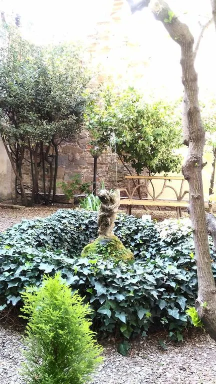 Bed & Breakfast Giardino Della Melagrana Bed and Breakfast Firenze