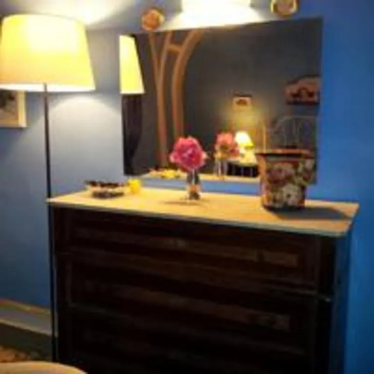 Giardino Della Melagrana Bed and Breakfast Firenze Italien