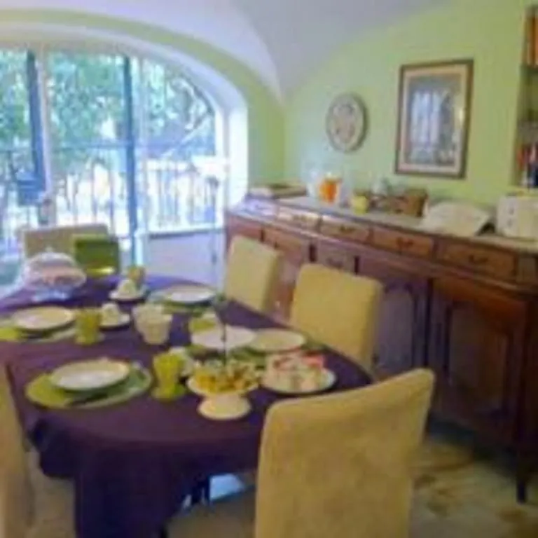 Giardino Della Melagrana Bed and Breakfast Firenze