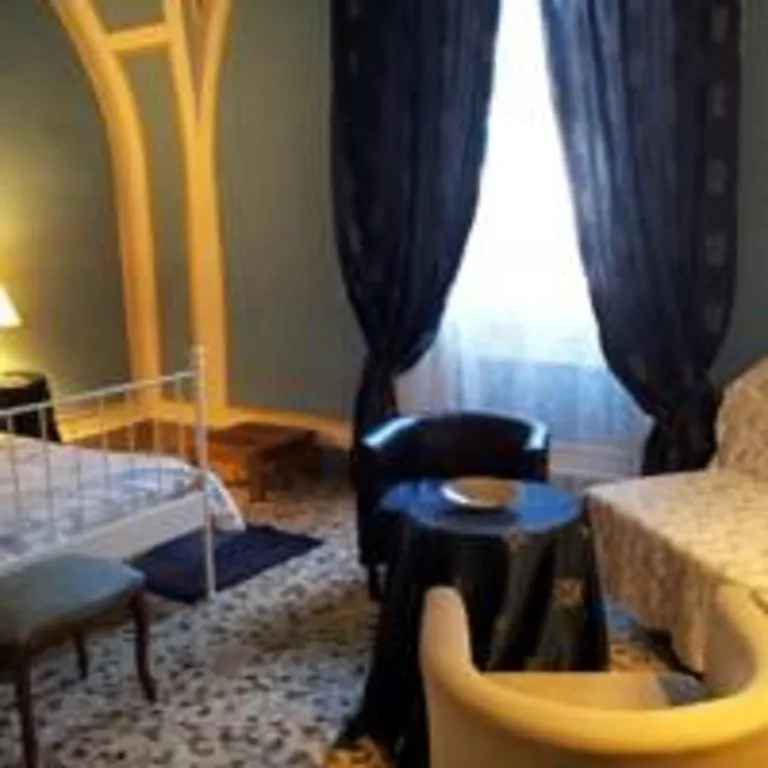 Giardino Della Melagrana Bed and Breakfast Firenze Bed & Breakfast
