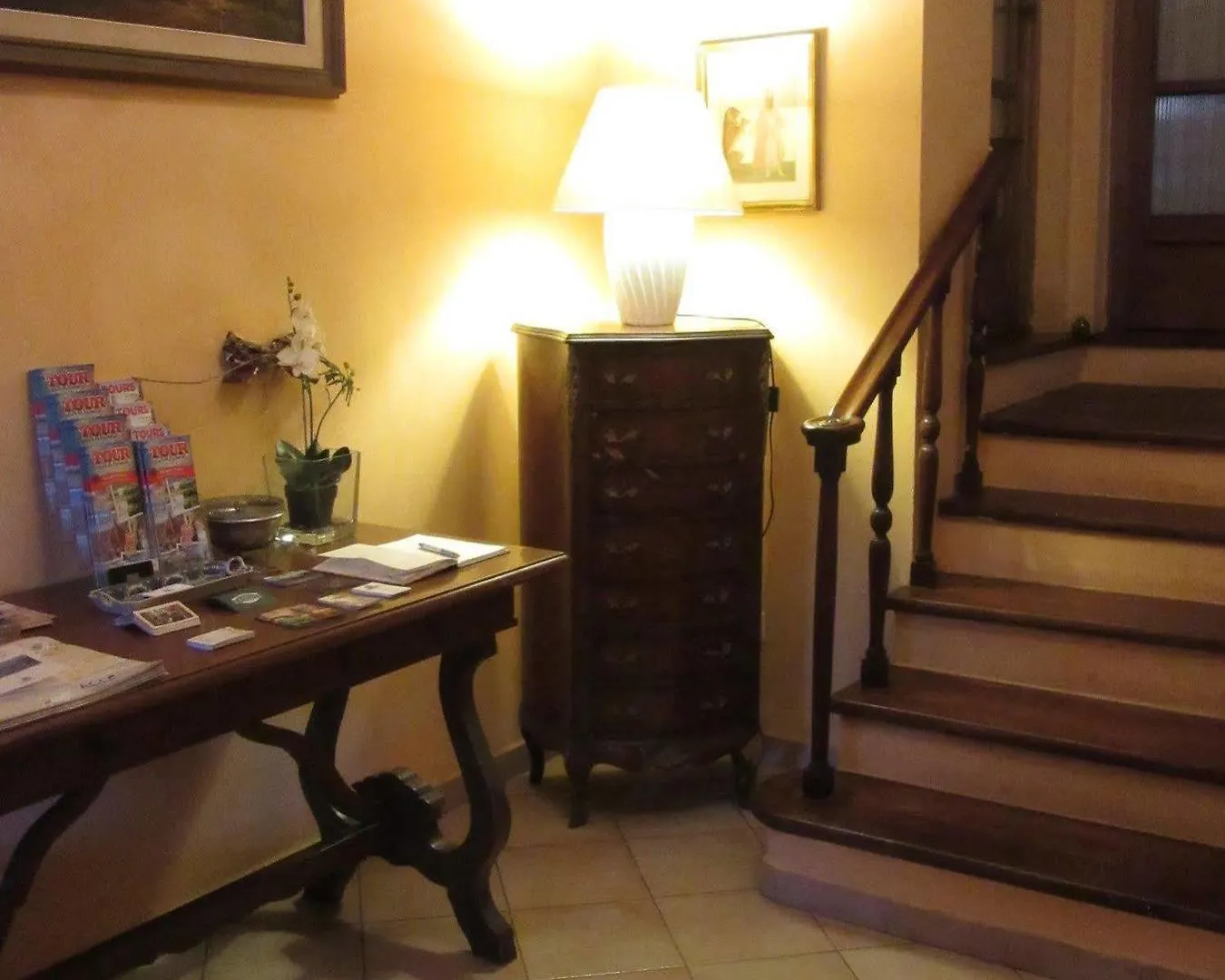 Giardino Della Melagrana Bed and Breakfast Firenze 3*,