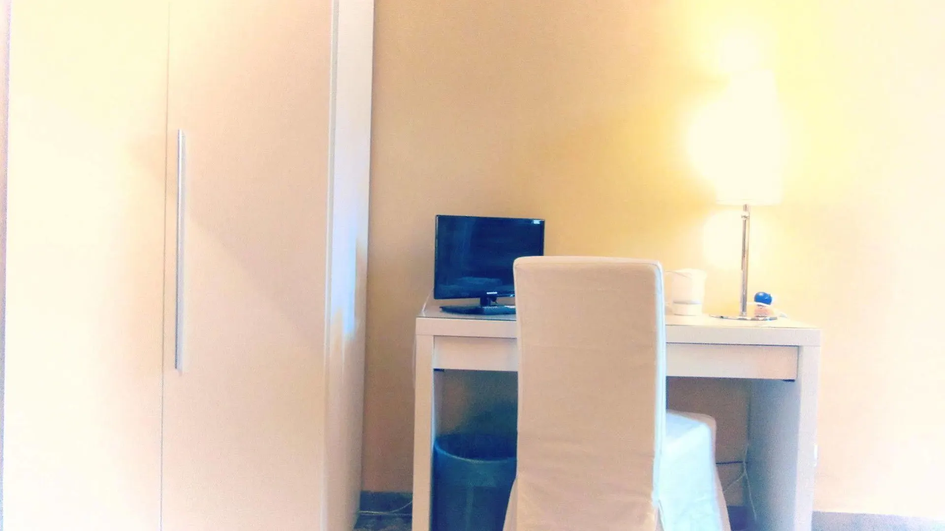Bed & Breakfast Giardino Della Melagrana Bed and Breakfast Firenze
