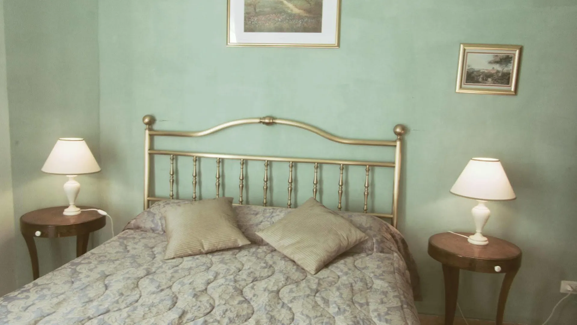Giardino Della Melagrana Bed and Breakfast Firenze Bed & Breakfast