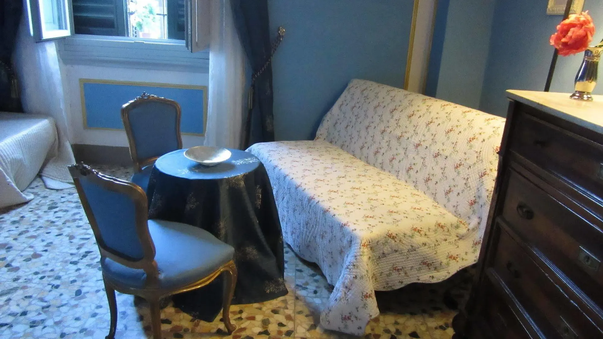 Giardino Della Melagrana Bed and Breakfast Firenze