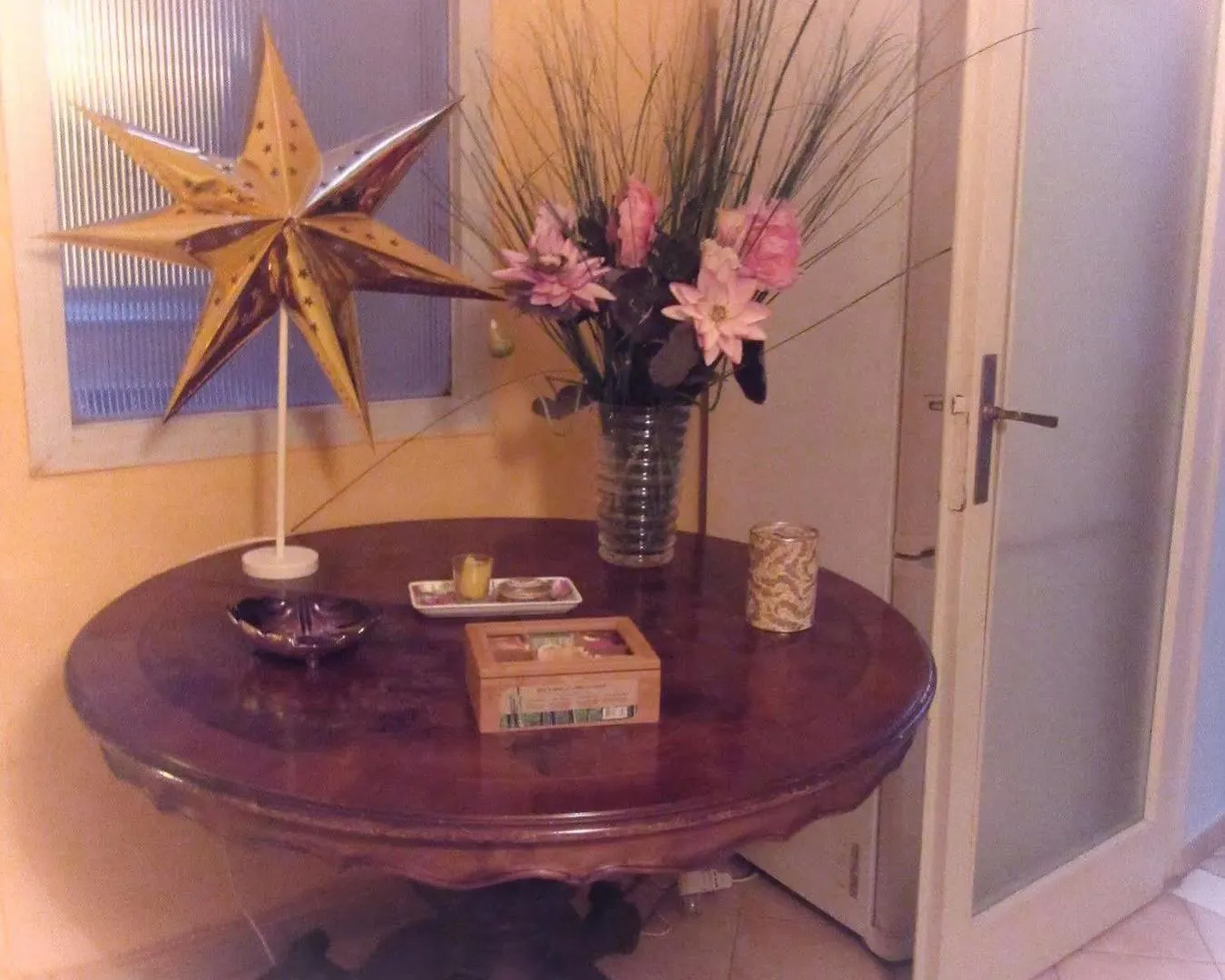 Bed & Breakfast Giardino Della Melagrana Bed and Breakfast Firenze
