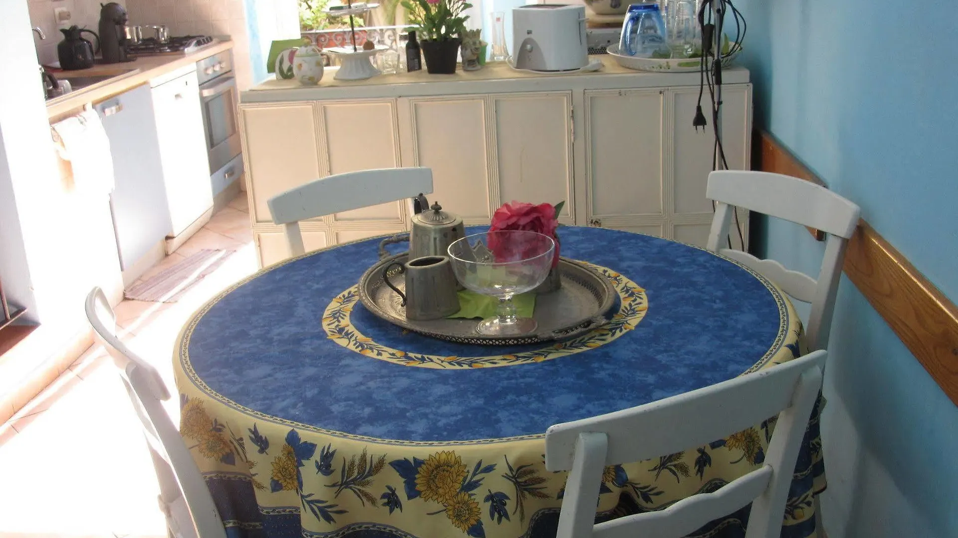 Giardino Della Melagrana Bed and Breakfast Firenze 3*,  Italien