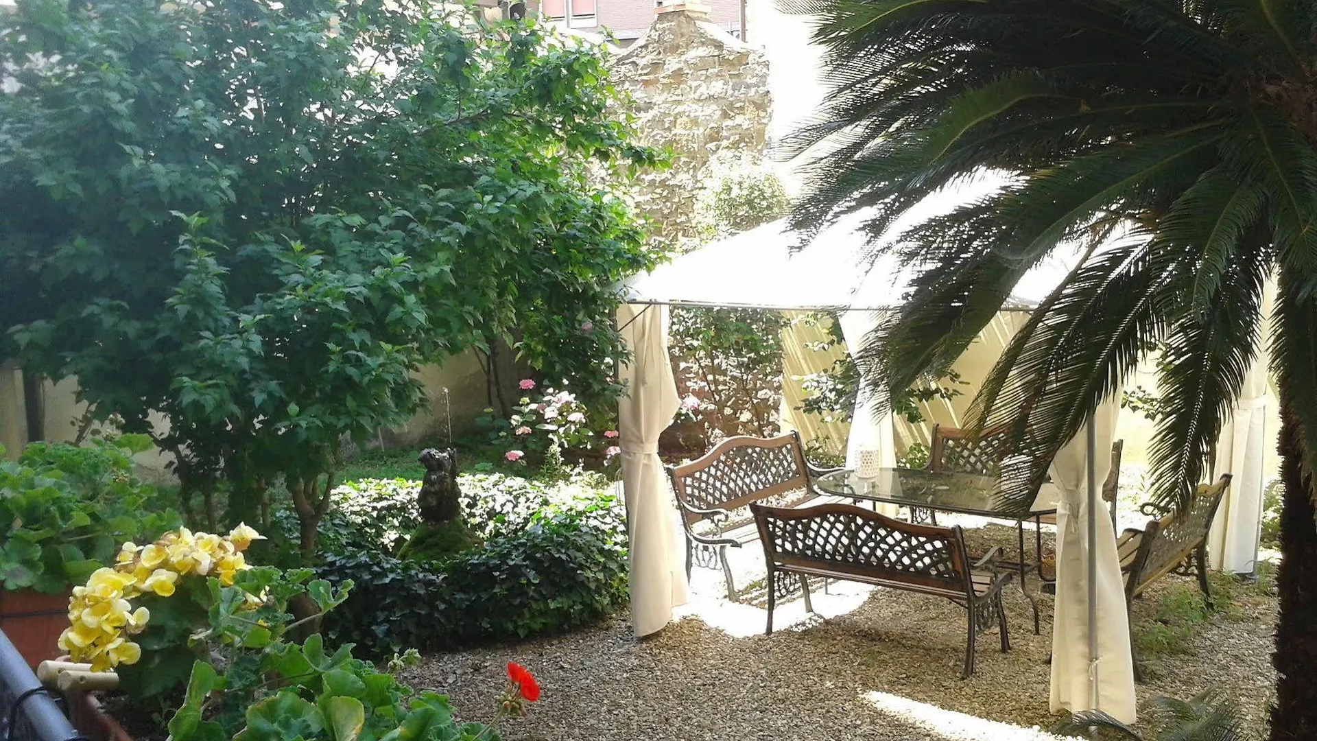 Giardino Della Melagrana Bed and Breakfast Firenze Bed & Breakfast