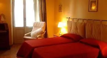 *** Bed & Breakfast Giardino Della Melagrana Bed and Breakfast Firenze Italien
