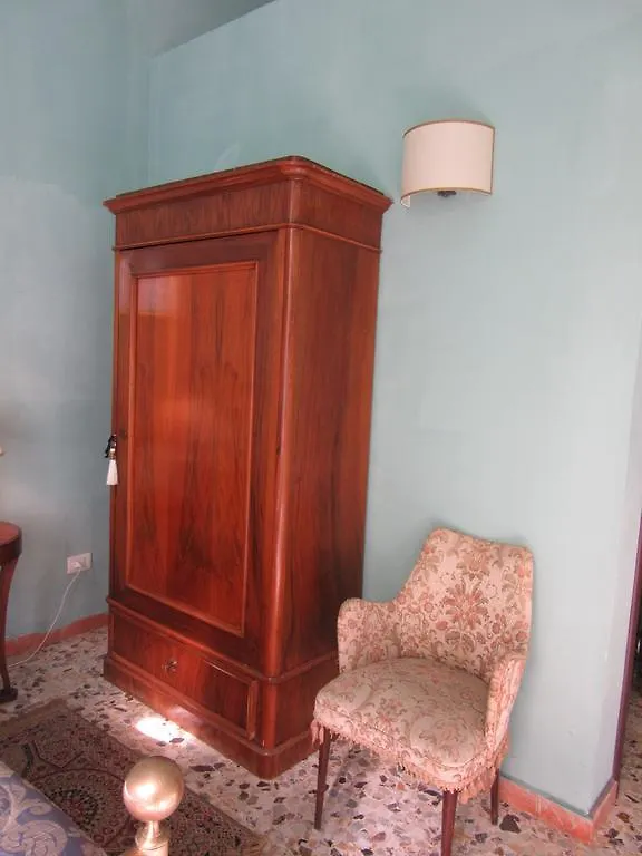 Bed and Breakfast Giardino Della Melagrana Florencie Bed & Breakfast